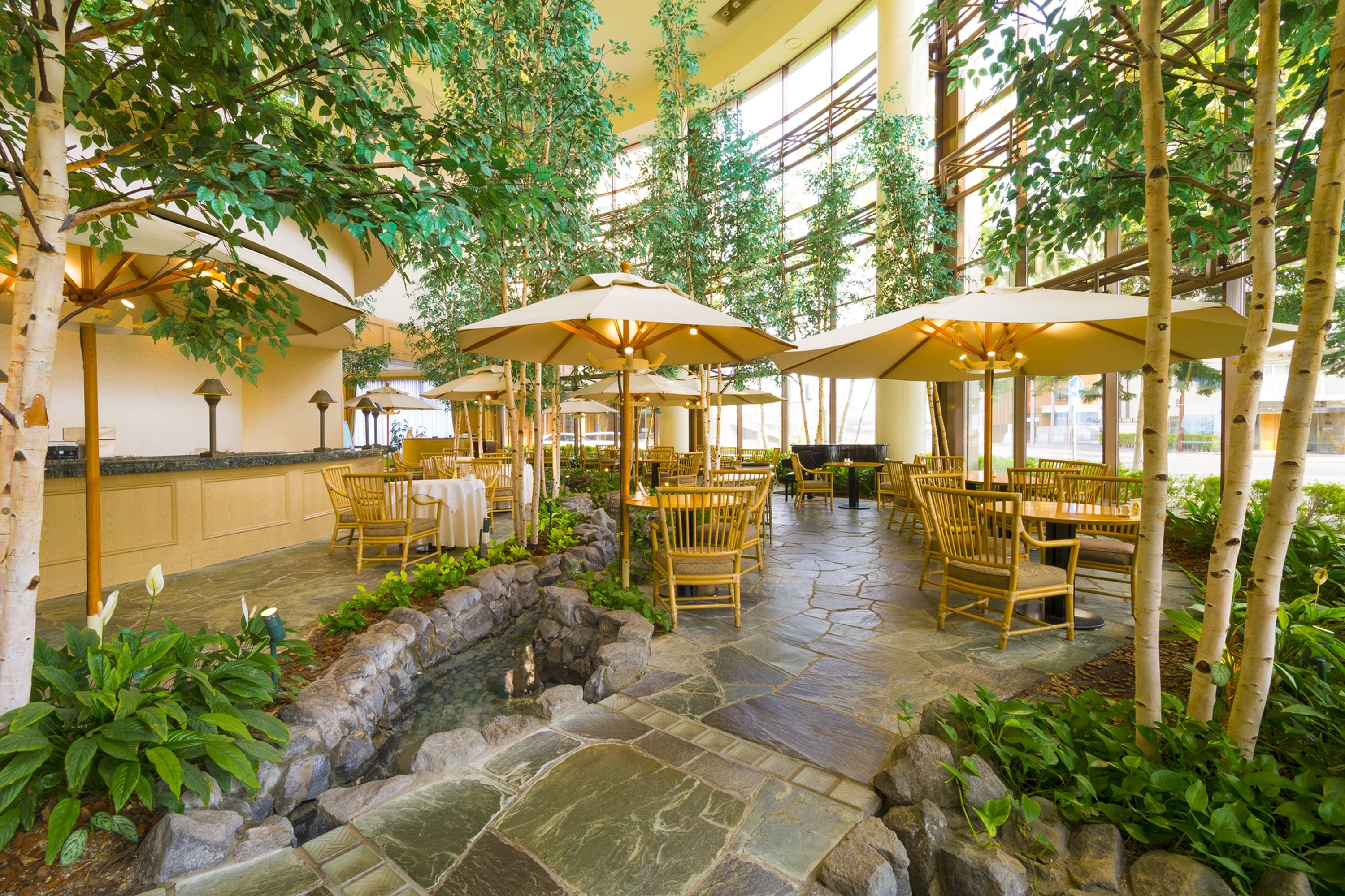 HOTEL MYSTAYS PREMIER Sapporo Park
