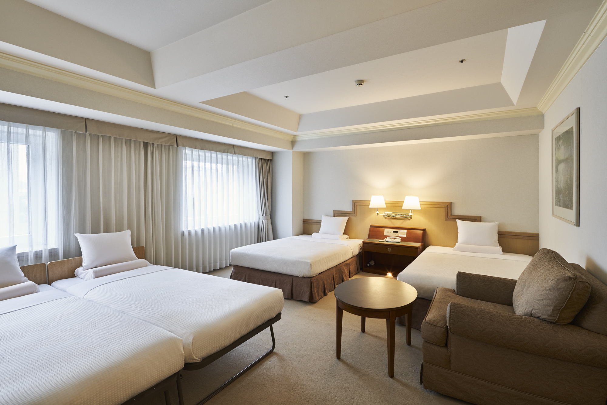 HOTEL MYSTAYS PREMIER Sapporo Park