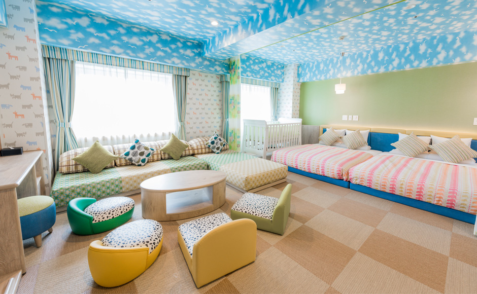 HOTEL MYSTAYS PREMIER Sapporo Park
