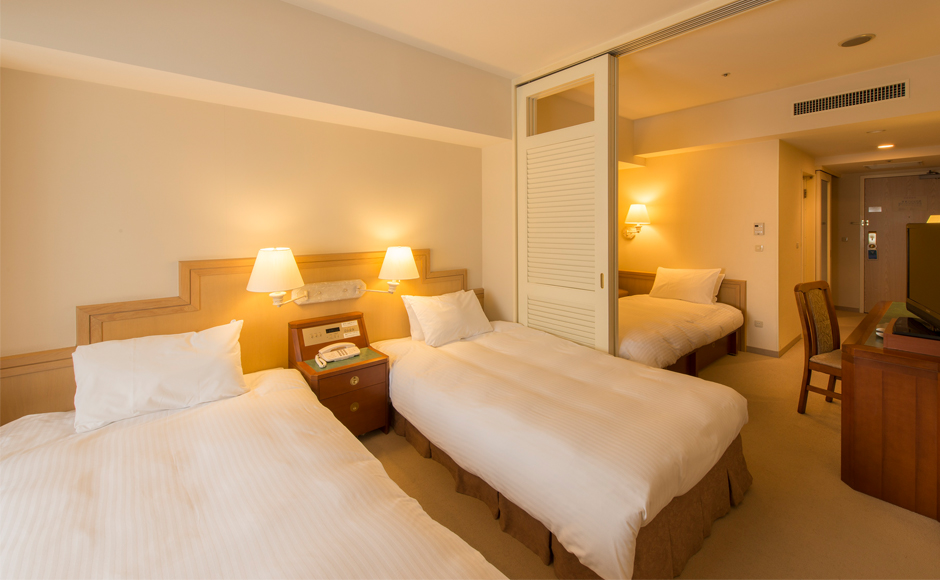 HOTEL MYSTAYS PREMIER Sapporo Park