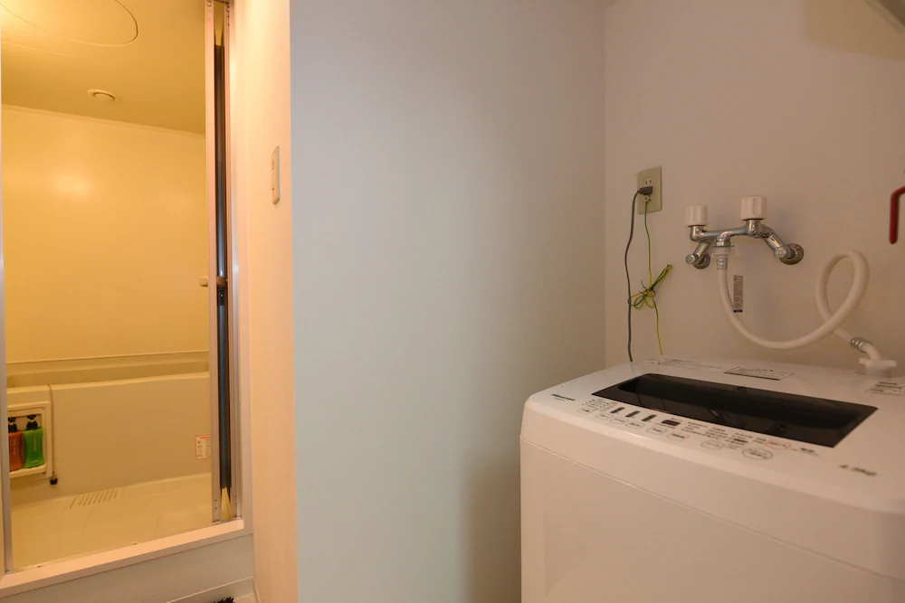 Hotel Mystays Sapporo Nakajima Park Annex