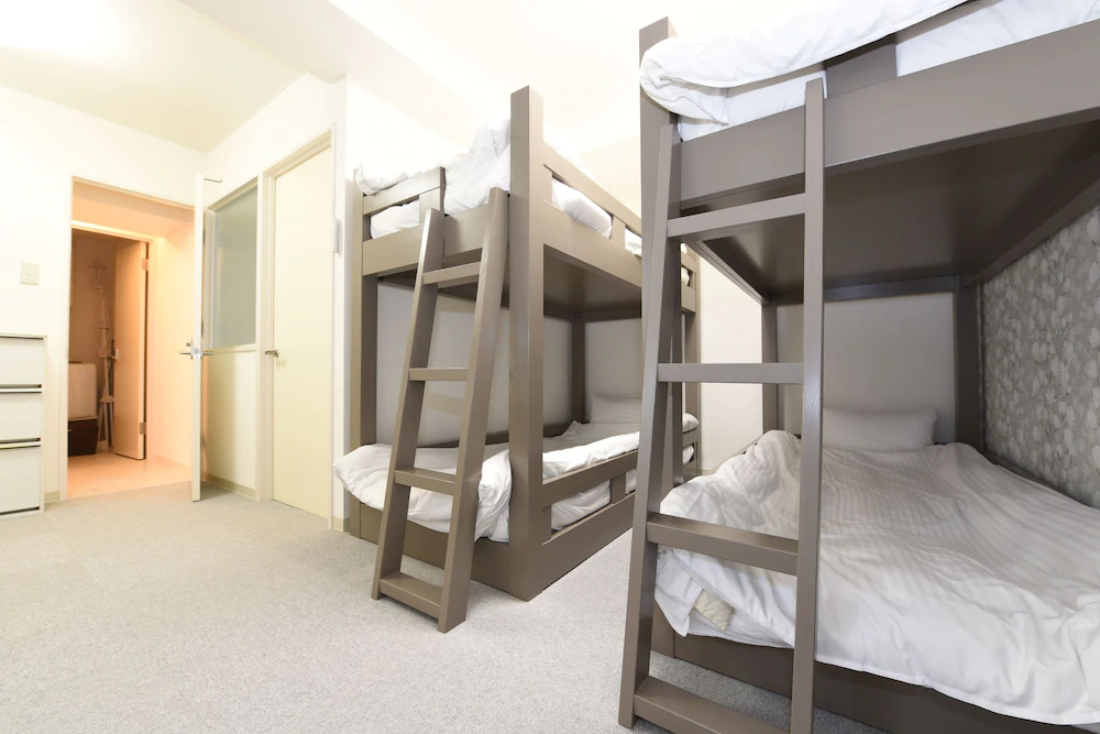 Hotel Mystays Sapporo Nakajima Park Annex