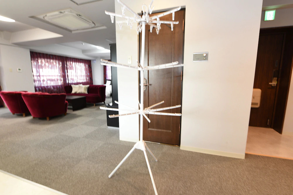 Hotel Mystays Sapporo Nakajima Park Annex
