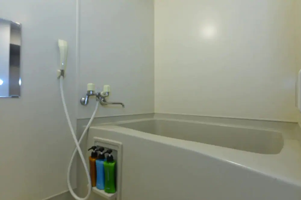 Hotel Mystays Sapporo Nakajima Park Annex