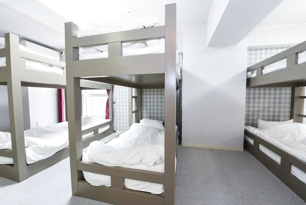 Hotel Mystays Sapporo Nakajima Park Annex