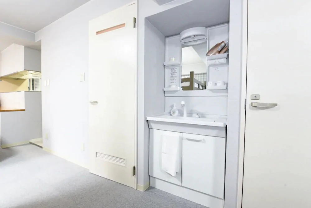 Hotel Mystays Sapporo Nakajima Park Annex