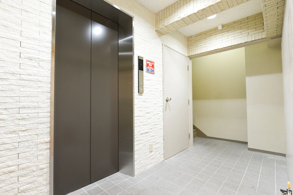 Hotel Mystays Sapporo Nakajima Park Annex