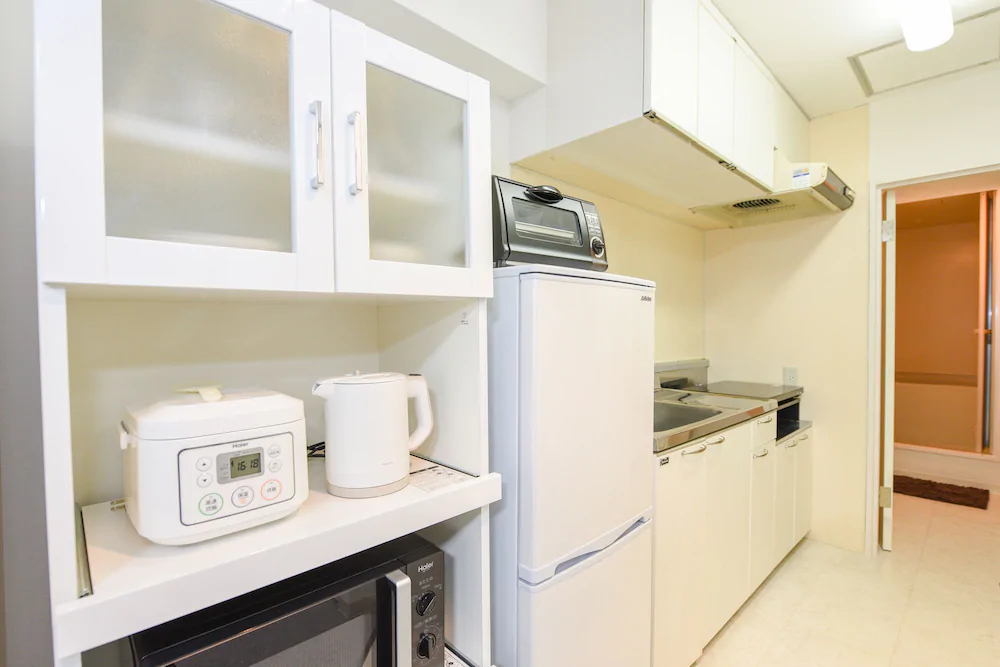 Hotel Mystays Sapporo Nakajima Park Annex