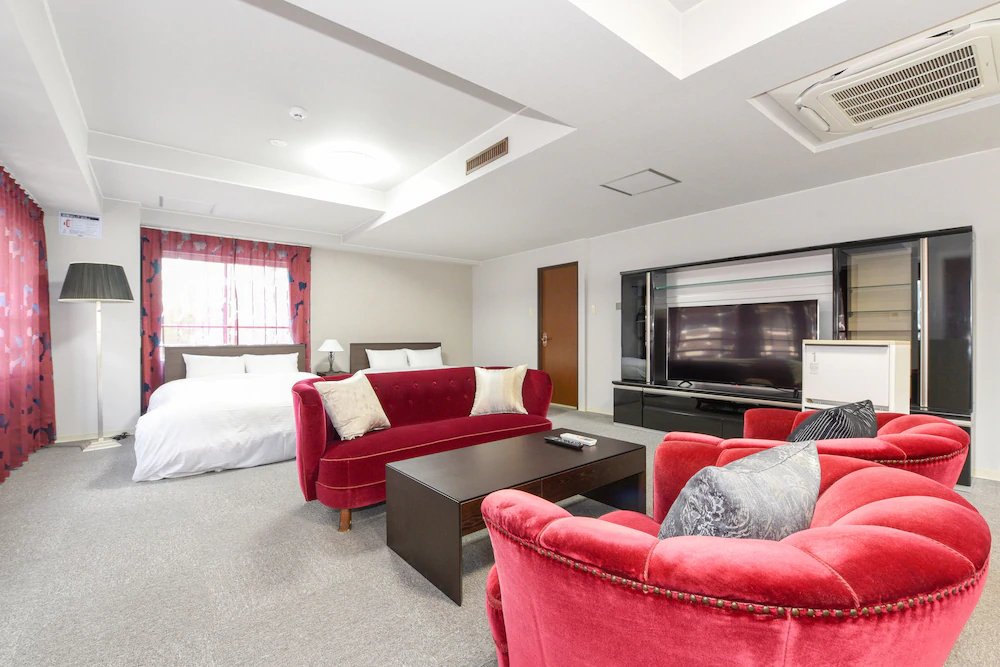 Hotel Mystays Sapporo Nakajima Park Annex