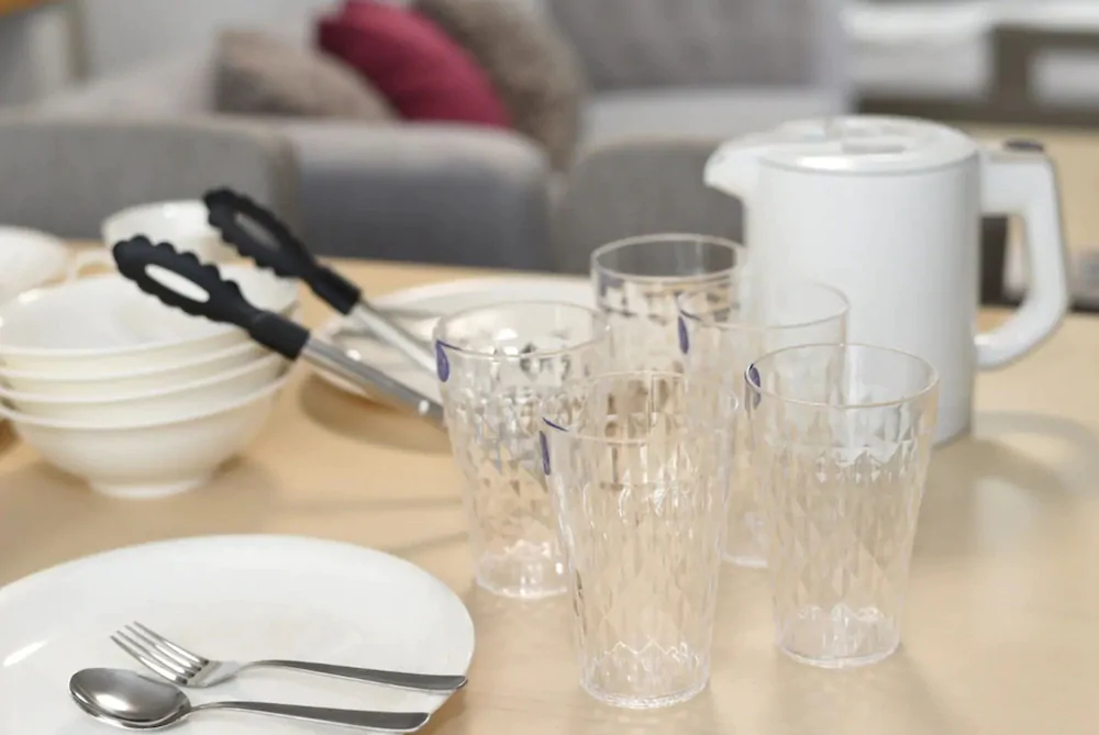 Hotel Mystays Sapporo Nakajima Park Annex