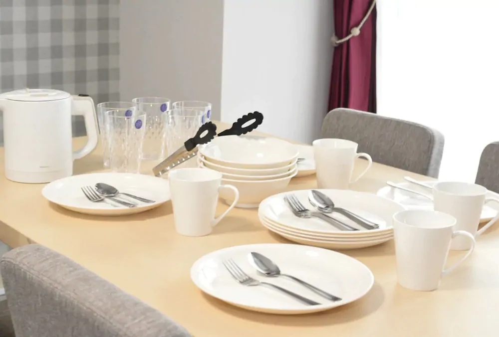 Hotel Mystays Sapporo Nakajima Park Annex