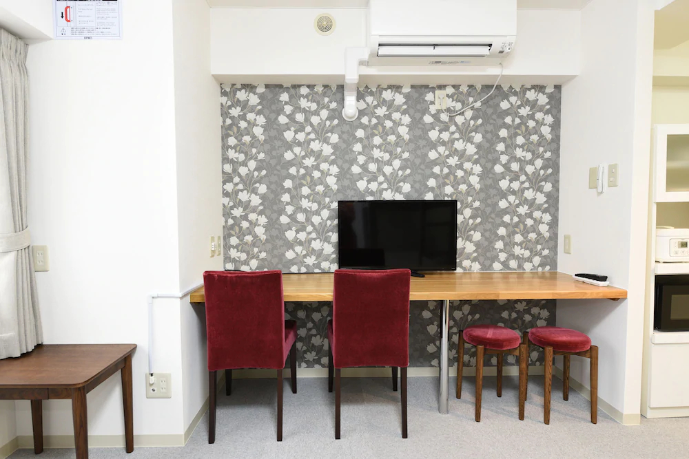 Hotel Mystays Sapporo Nakajima Park Annex