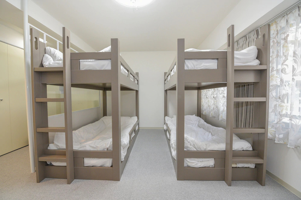 Hotel Mystays Sapporo Nakajima Park Annex