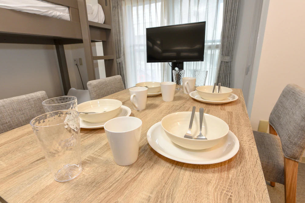 Hotel Mystays Sapporo Nakajima Park Annex