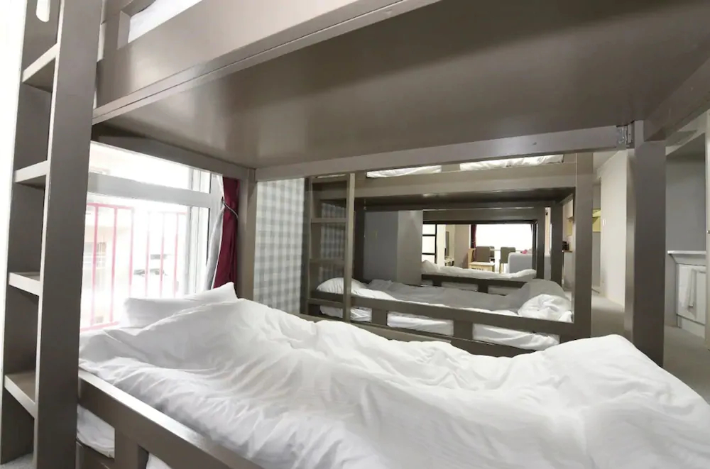 Hotel Mystays Sapporo Nakajima Park Annex