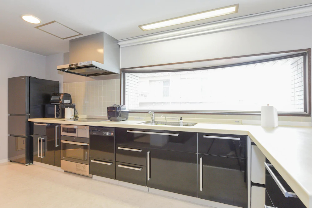 Hotel Mystays Sapporo Nakajima Park Annex