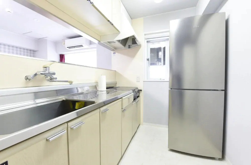 Hotel Mystays Sapporo Nakajima Park Annex