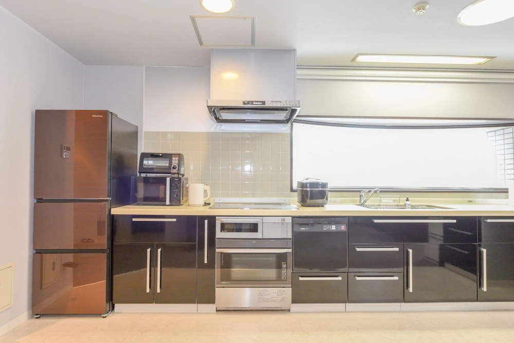 Hotel Mystays Sapporo Nakajima Park Annex