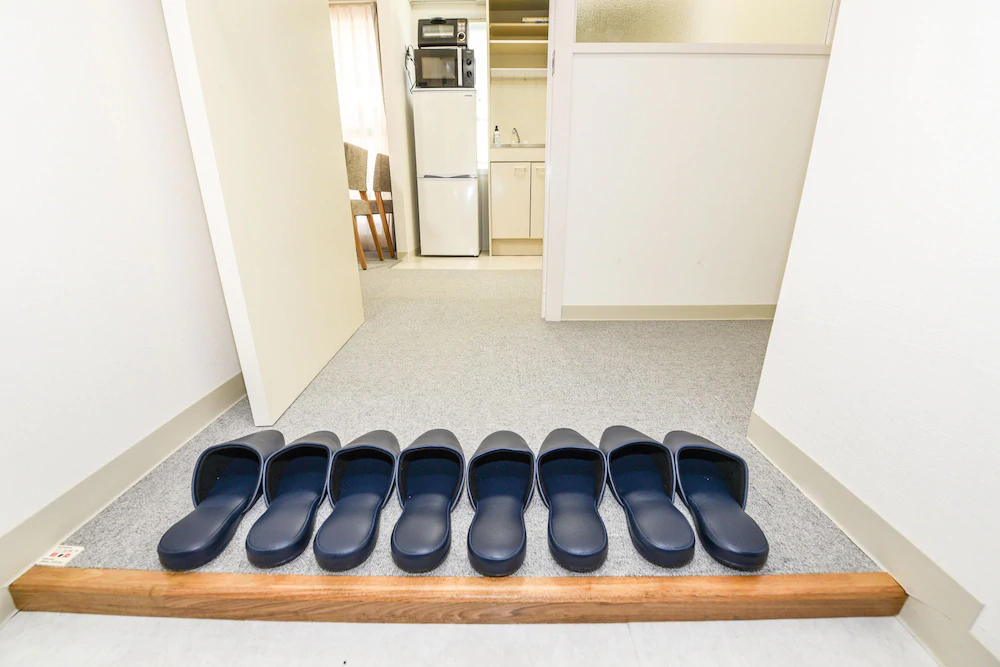 Hotel Mystays Sapporo Nakajima Park Annex