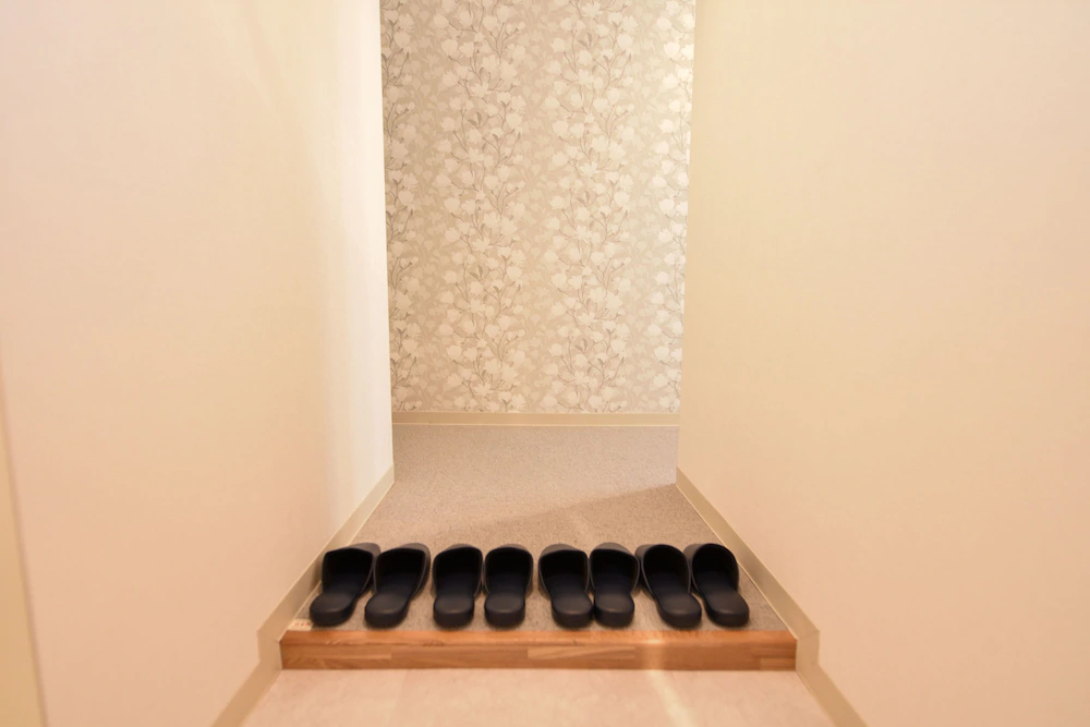 Hotel Mystays Sapporo Nakajima Park Annex