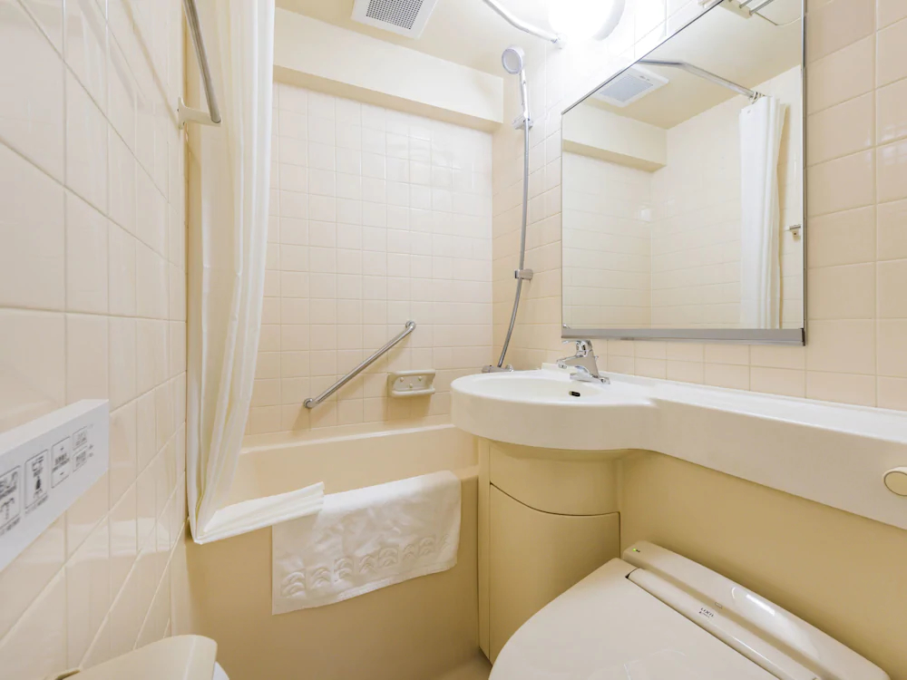 Hotel Mystays Sapporo Nakajima Park Annex