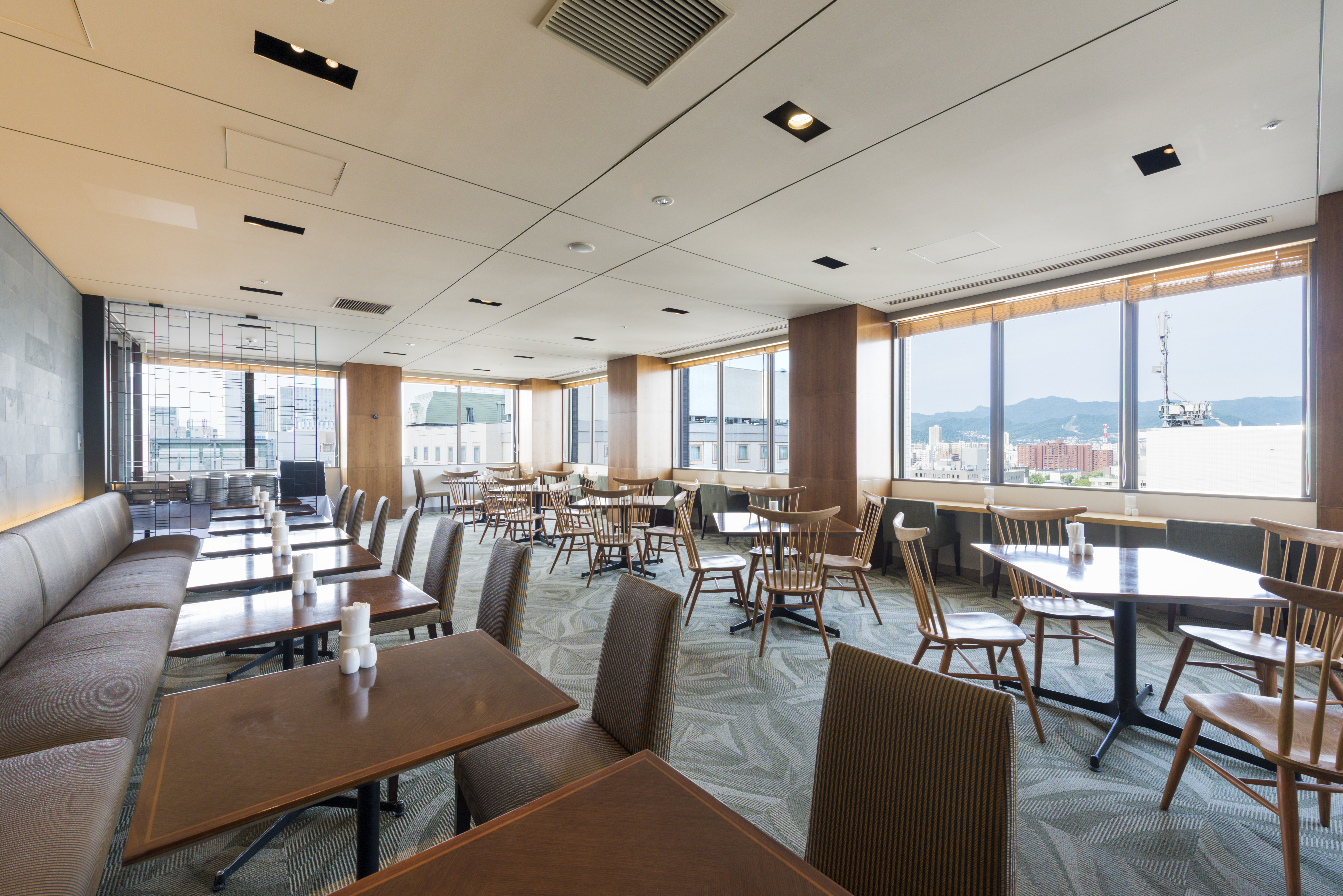 Hotel Mystays Sapporo Station
