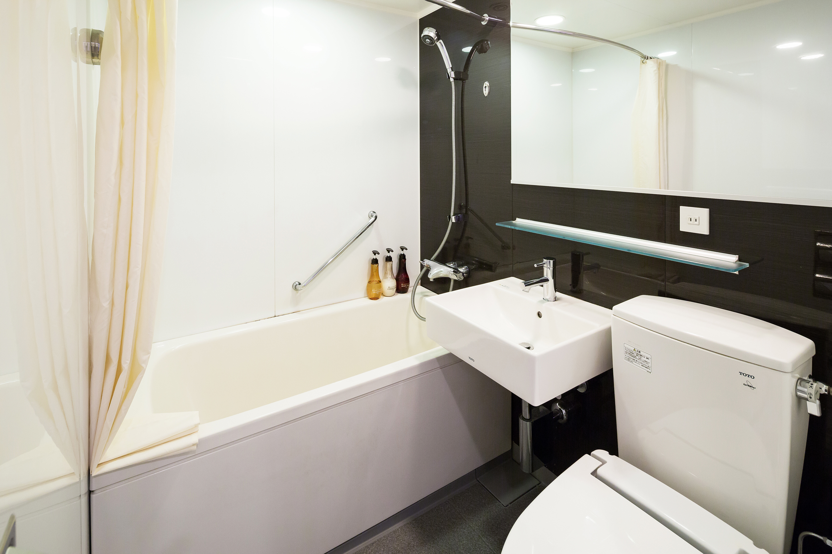 Hotel Mystays Sapporo Station