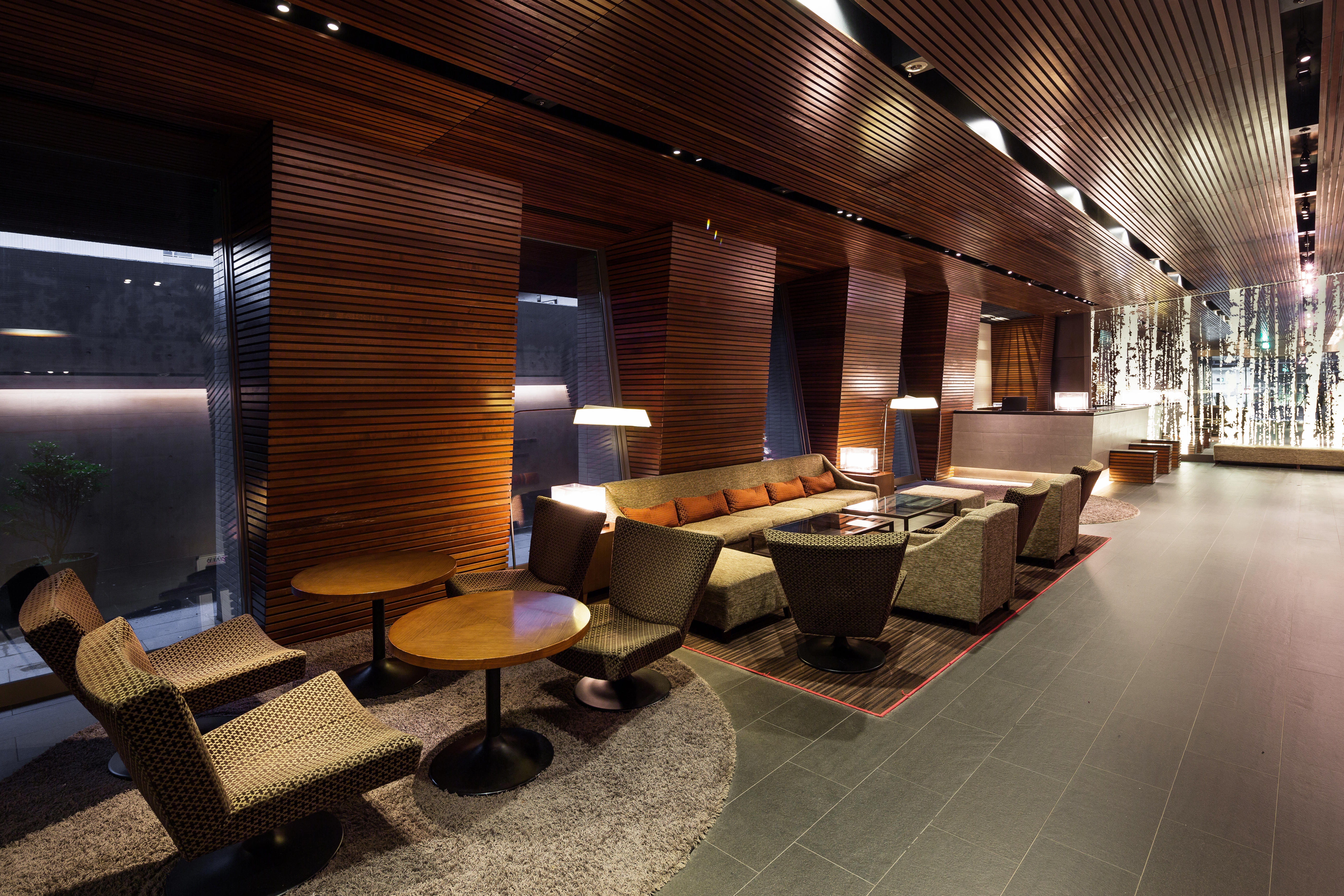 Hotel Mystays Sapporo Station