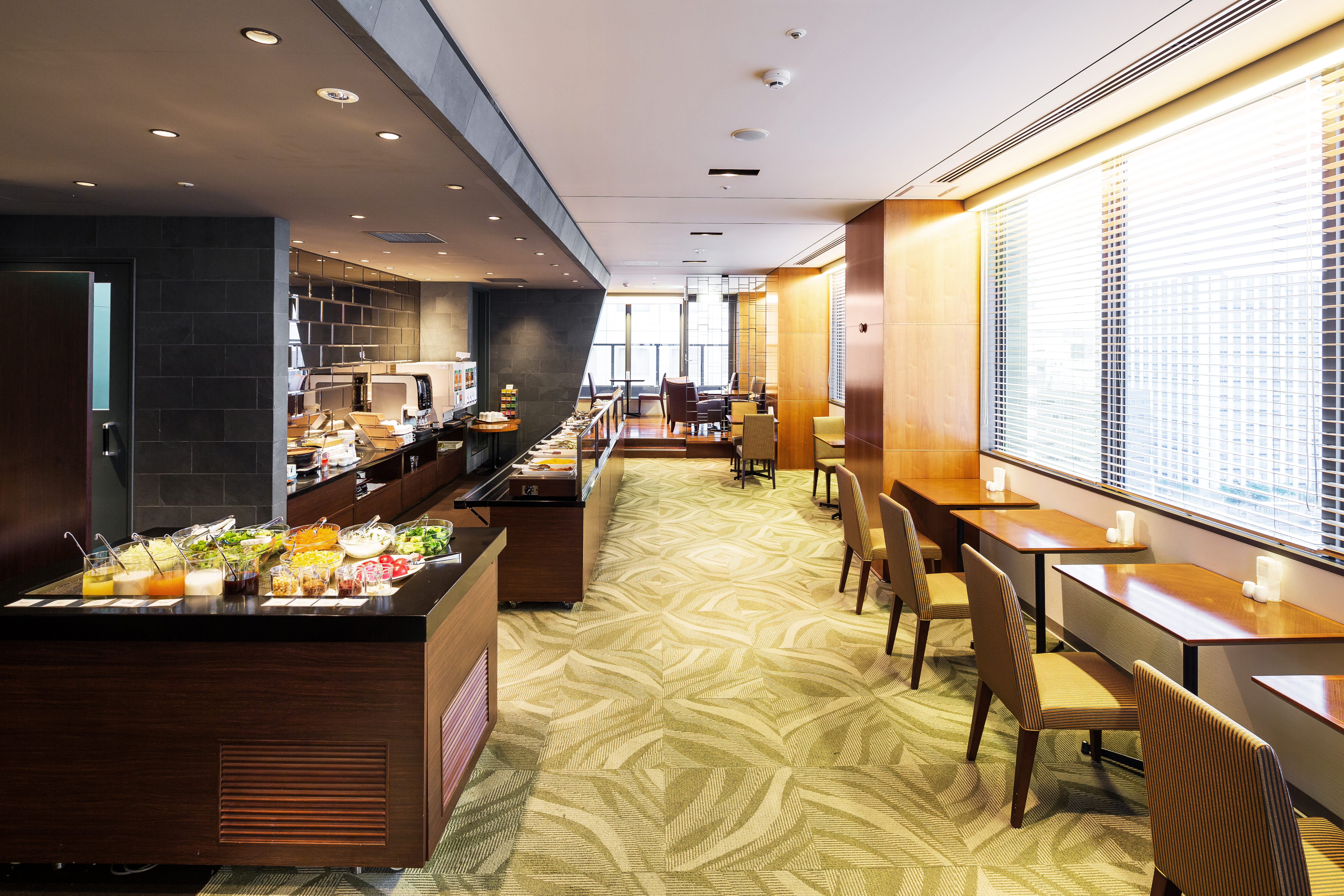 Hotel Mystays Sapporo Station