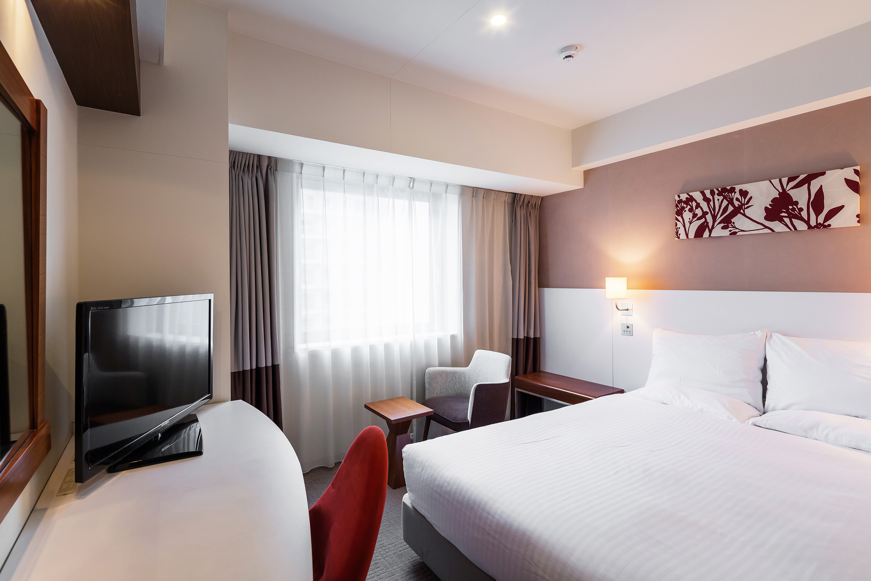 Hotel Mystays Sapporo Station