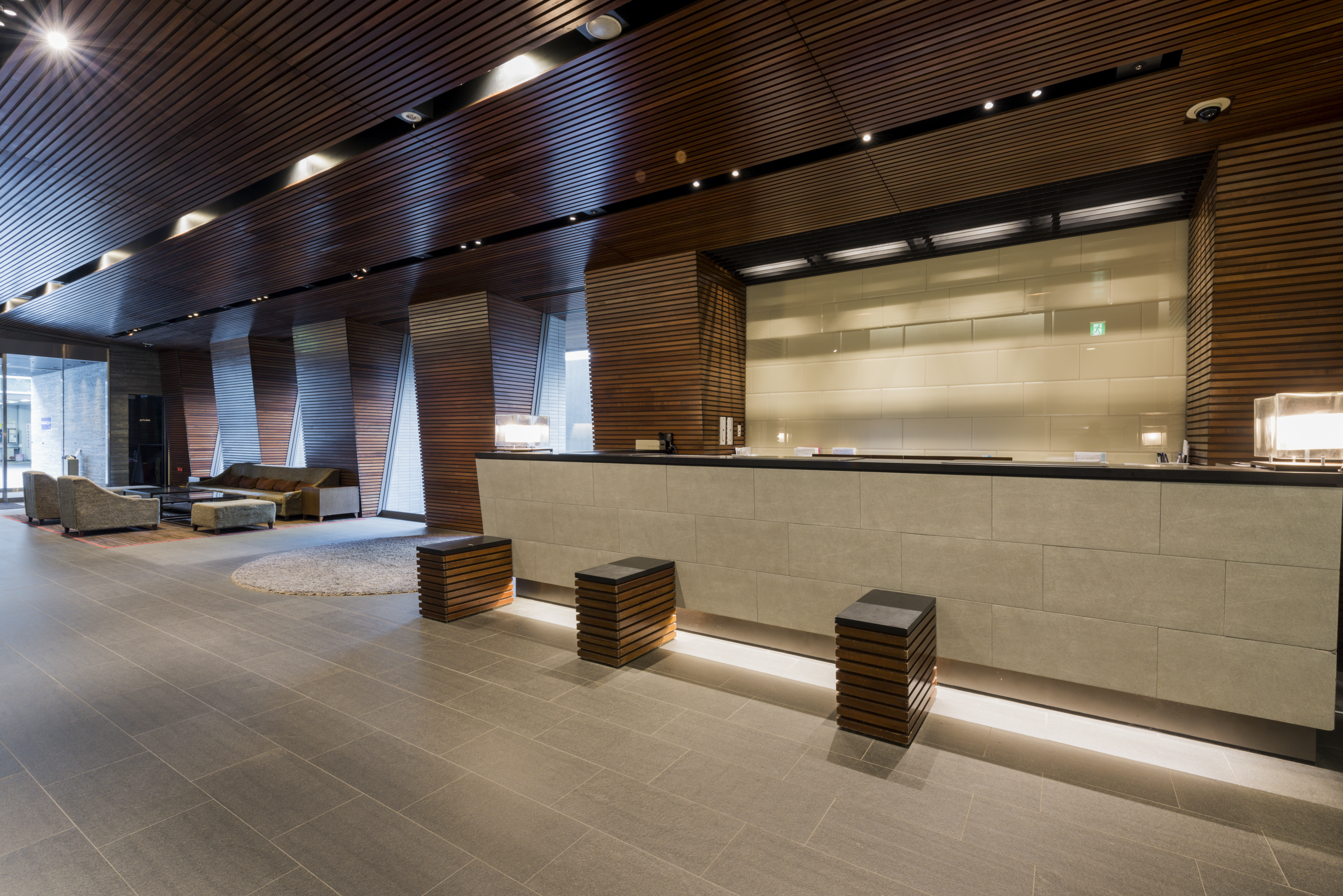 Hotel Mystays Sapporo Station