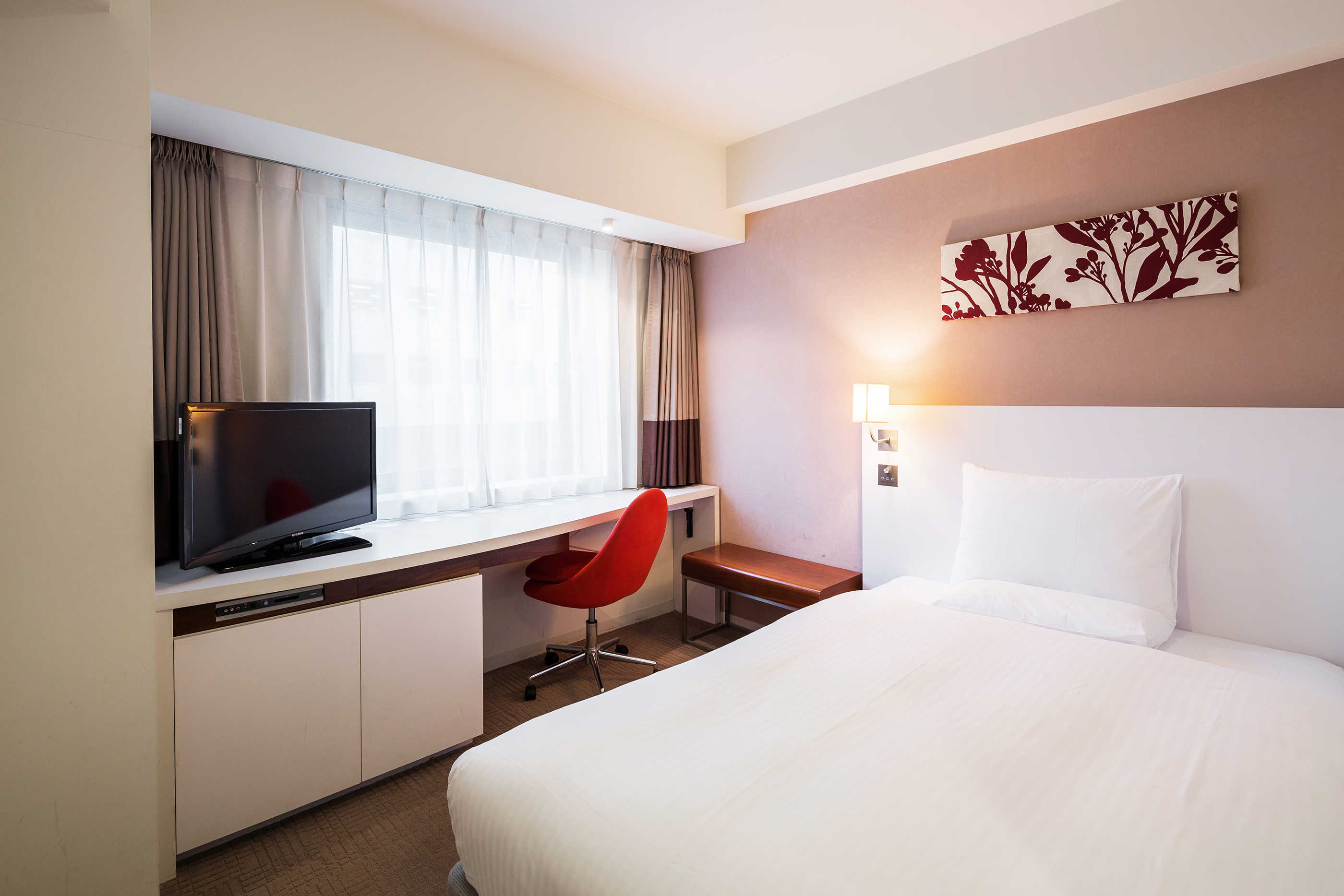 Hotel Mystays Sapporo Station