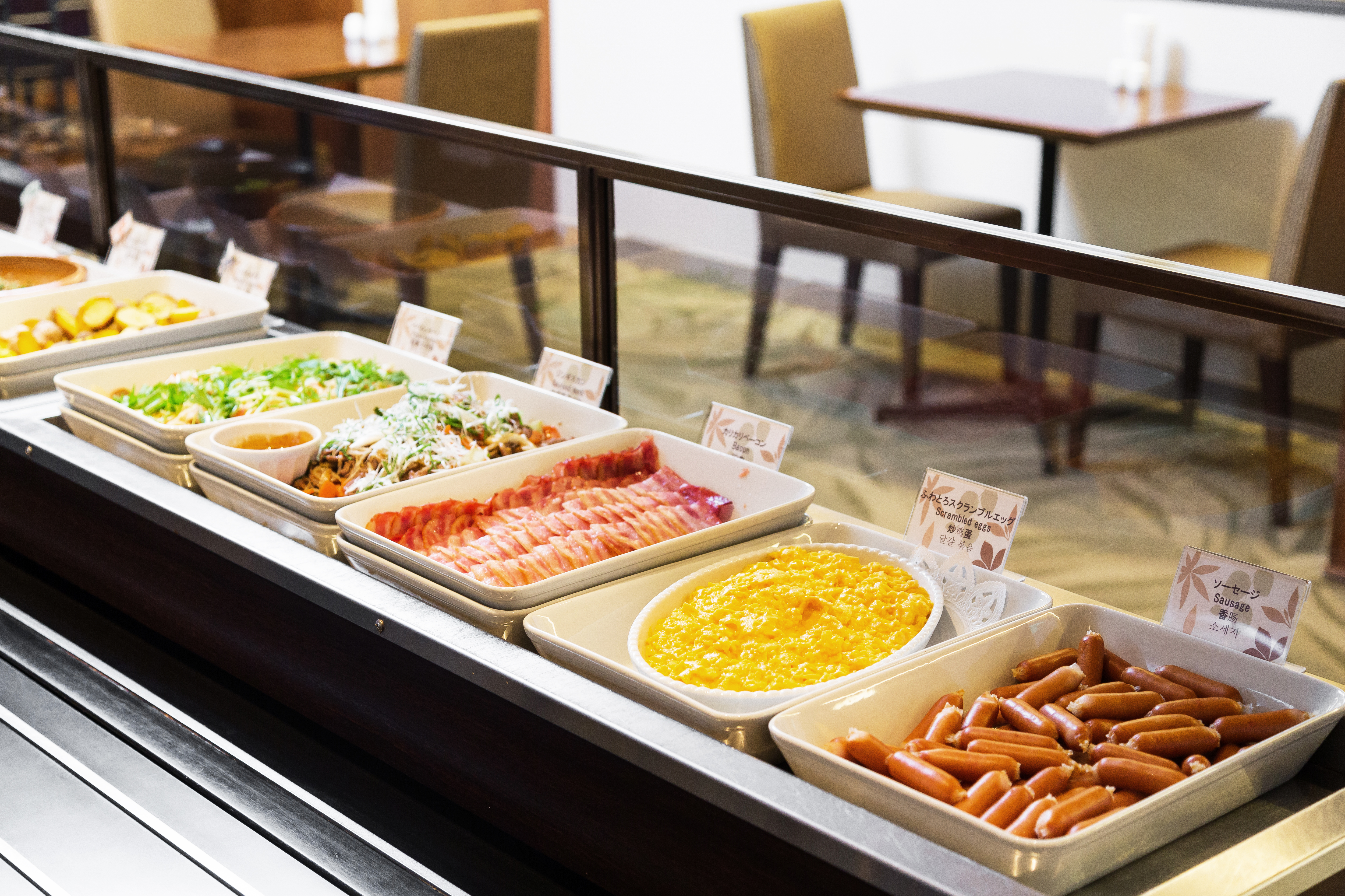 Hotel Mystays Sapporo Station