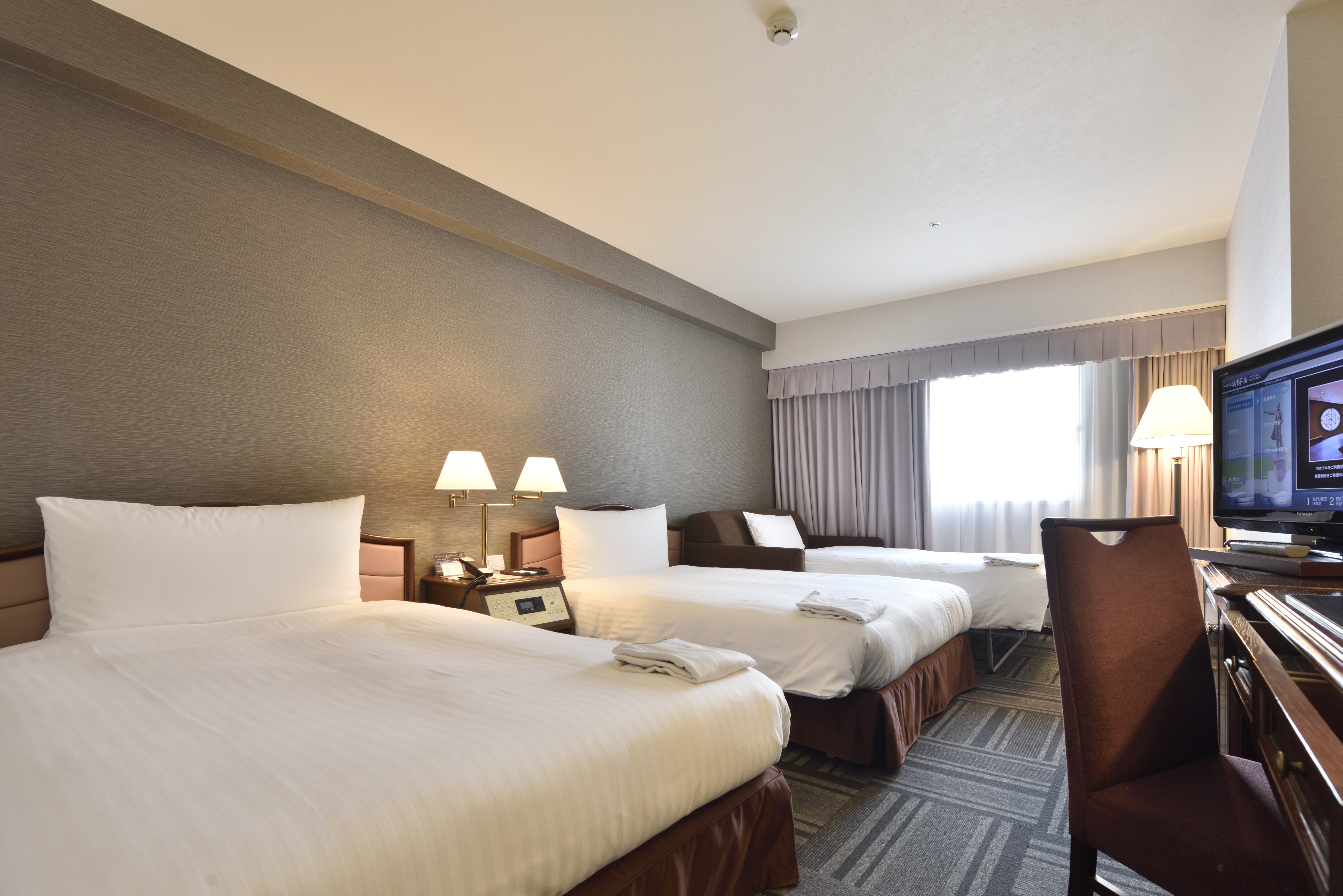 Hotel North Gate Sapporo