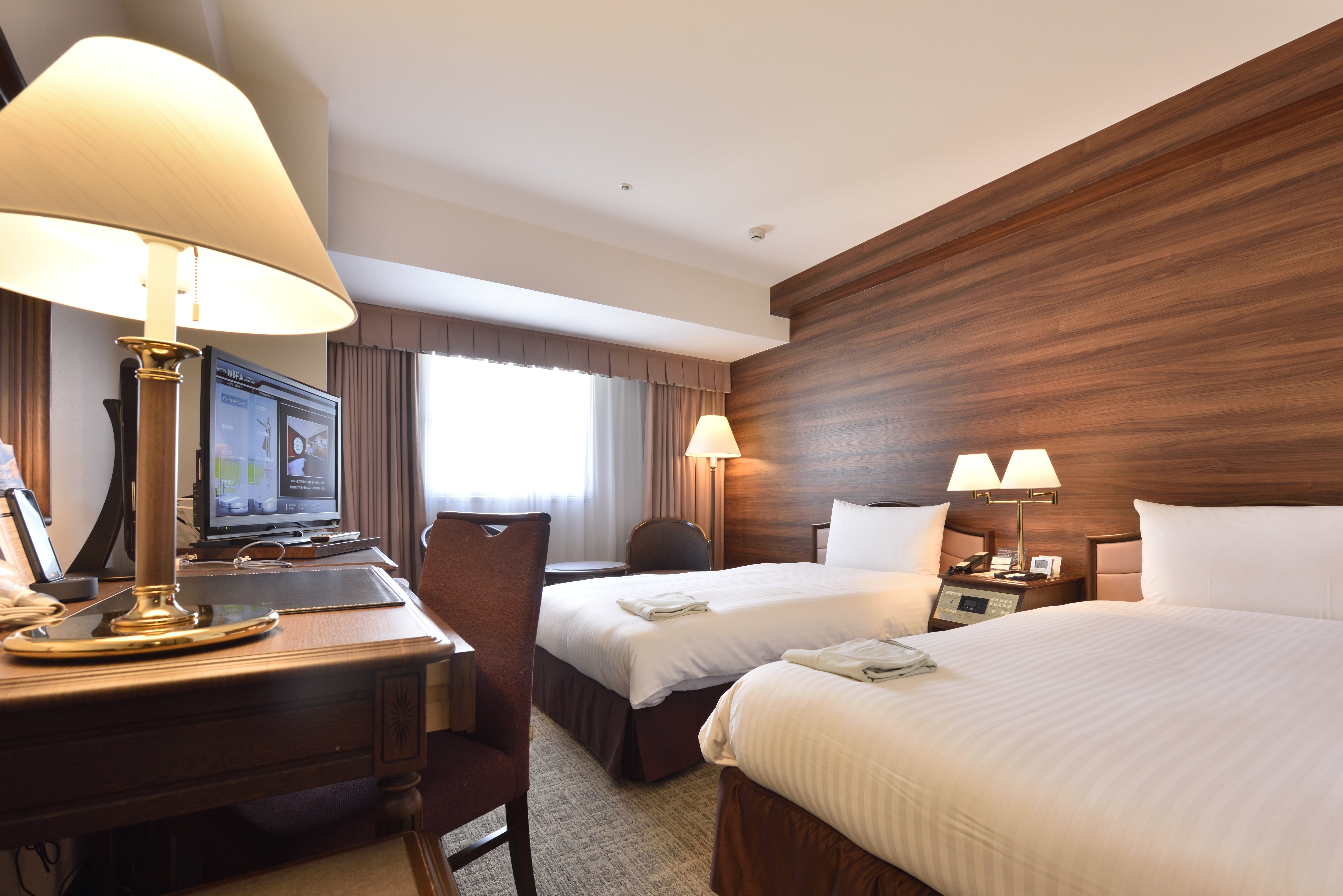 Hotel North Gate Sapporo