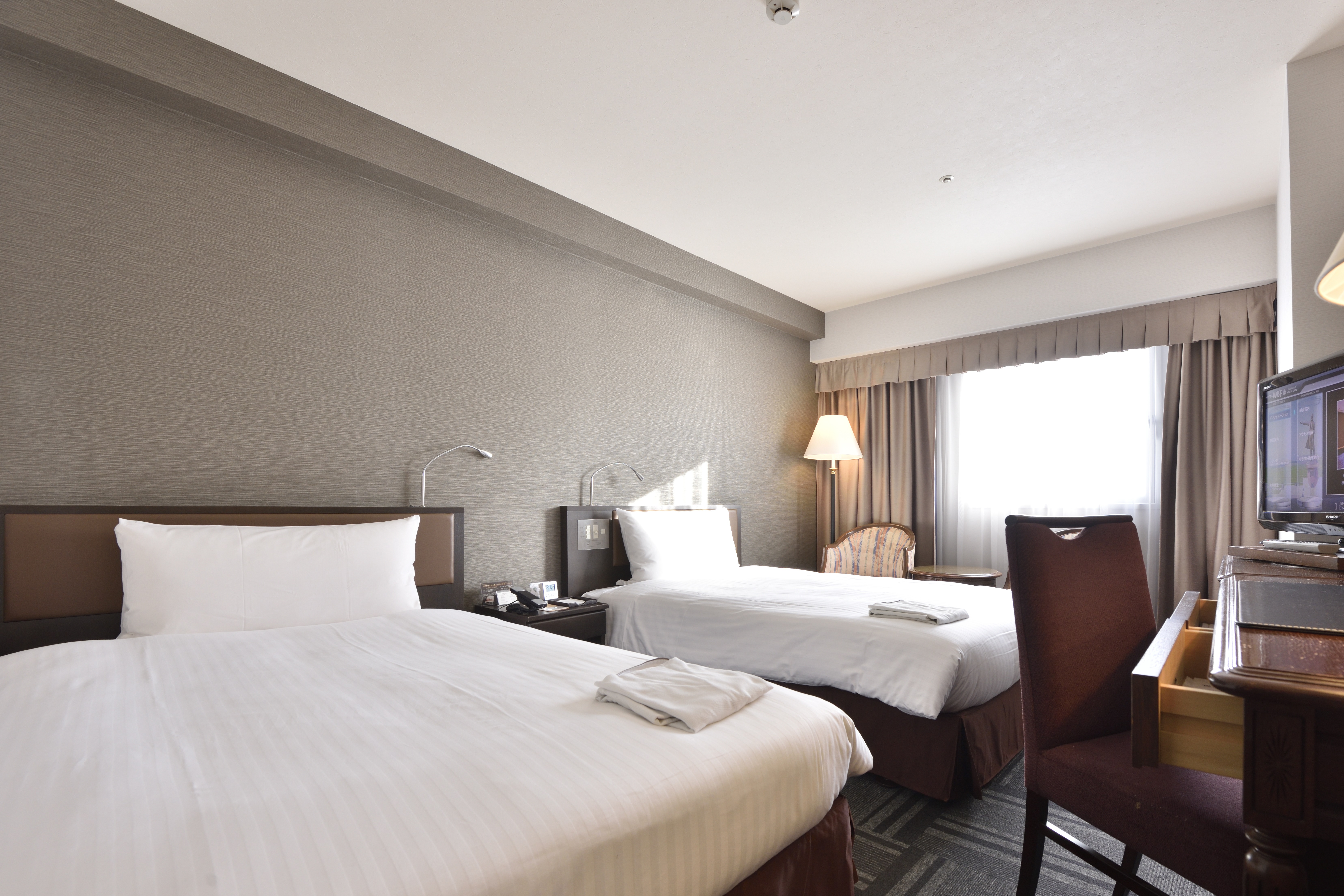 Hotel North Gate Sapporo