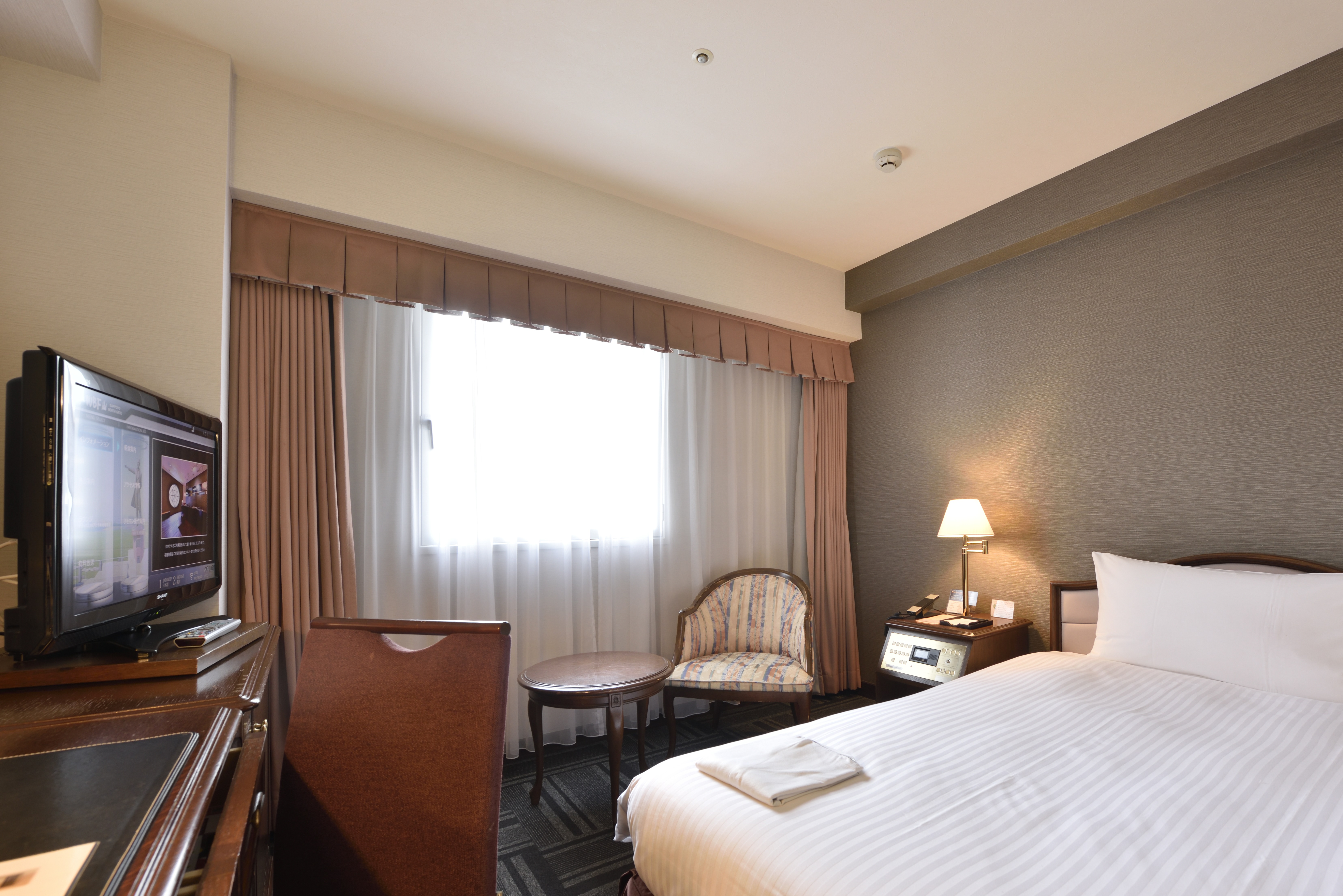 Hotel North Gate Sapporo
