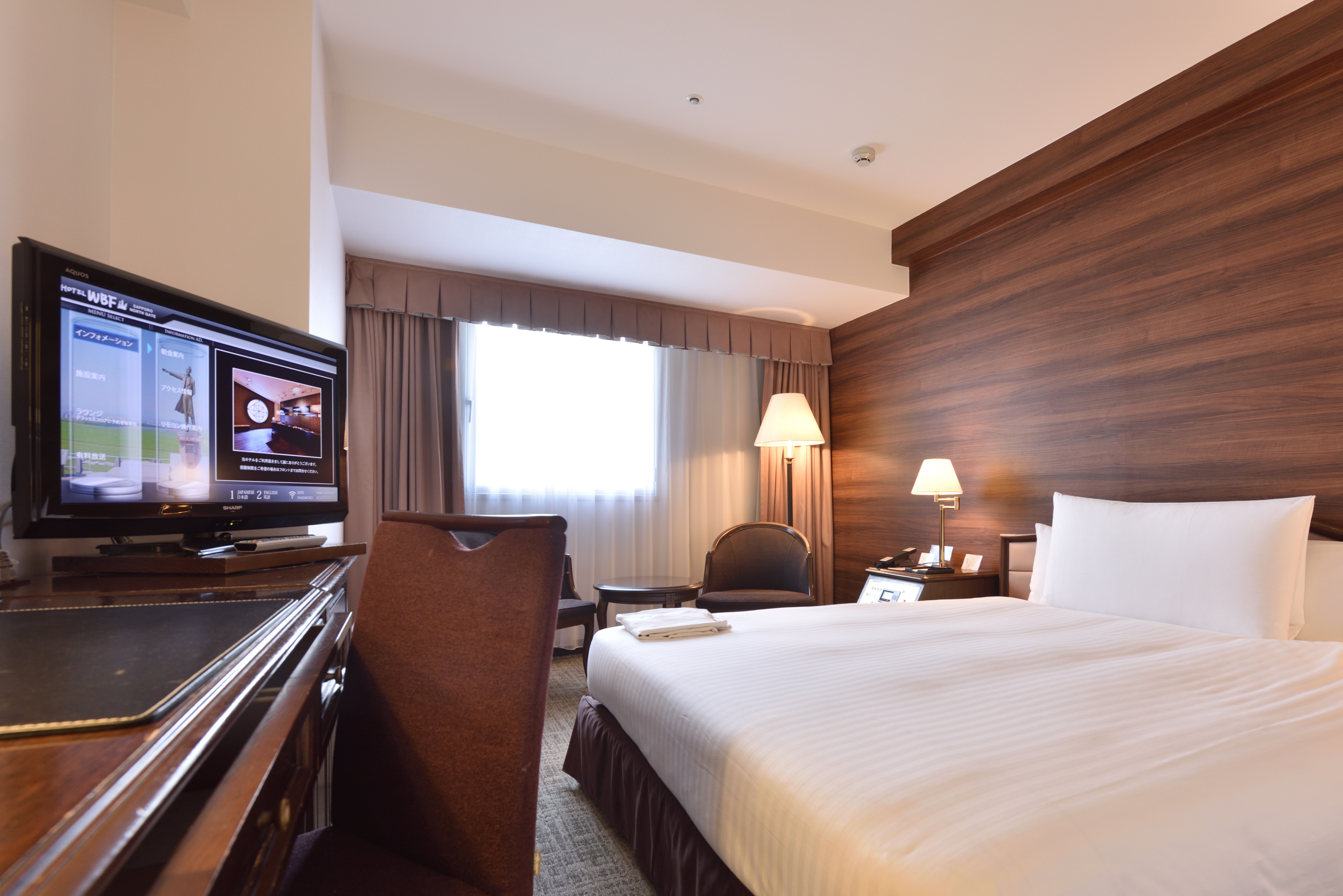 Hotel North Gate Sapporo