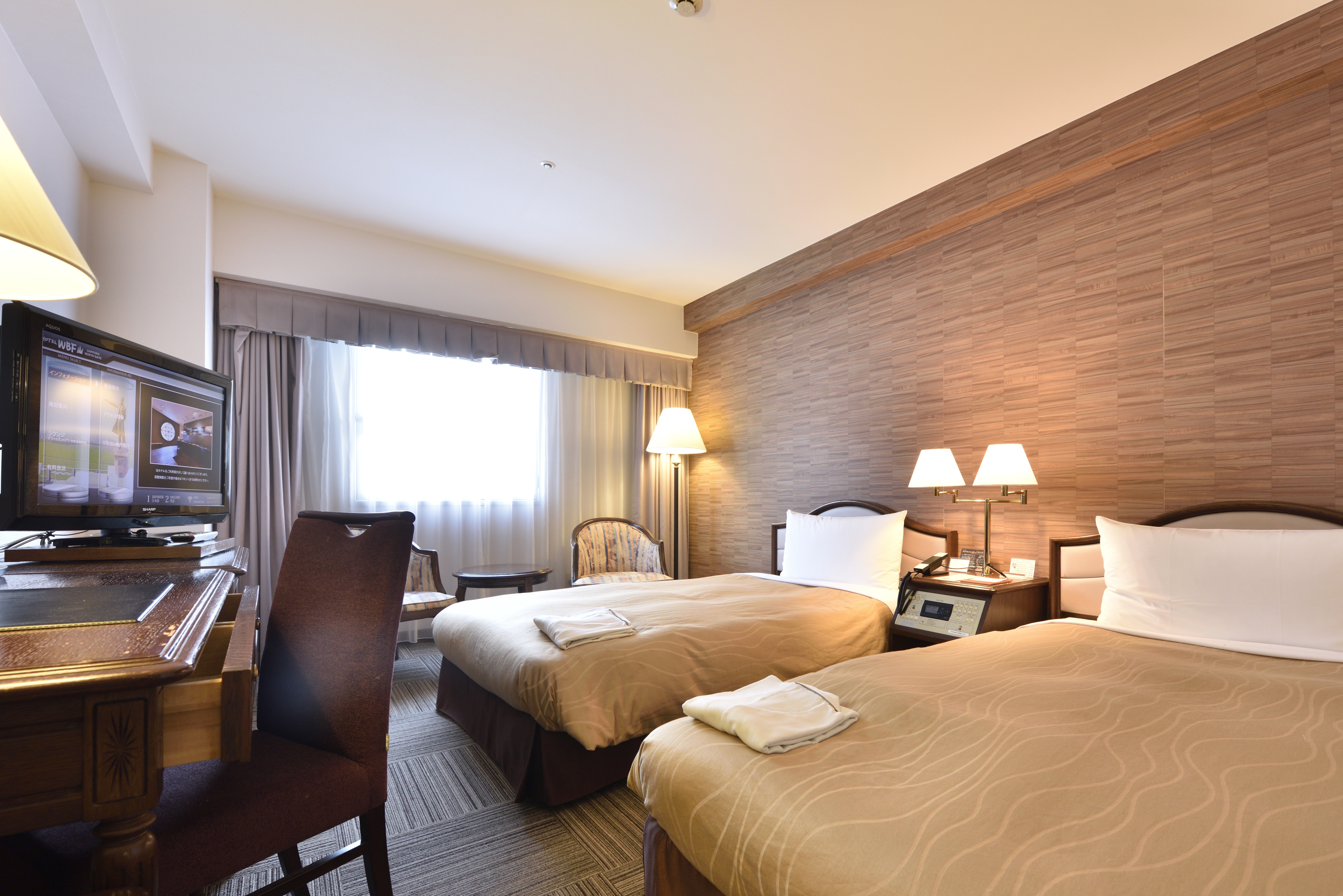 Hotel North Gate Sapporo