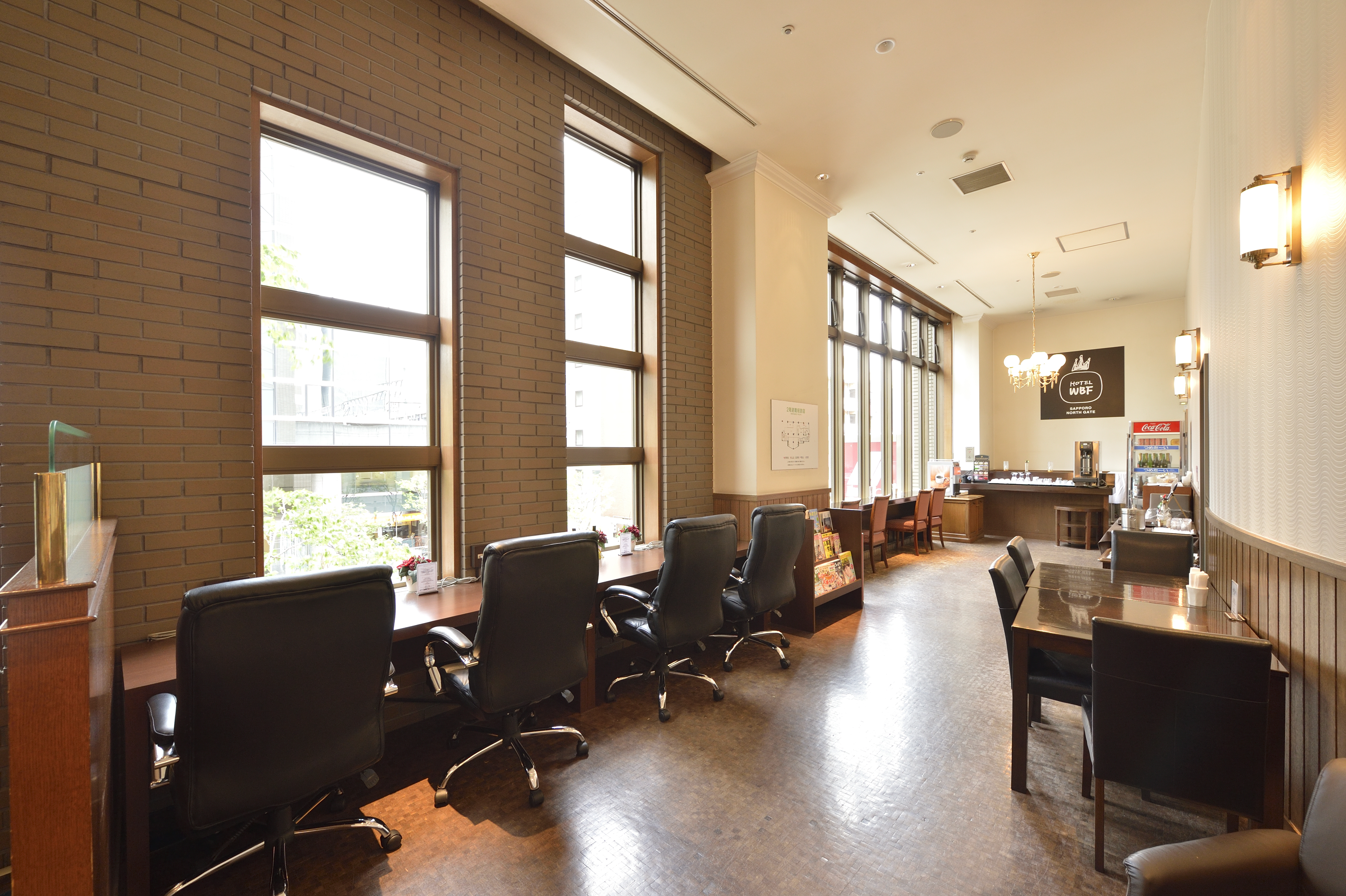 Hotel North Gate Sapporo
