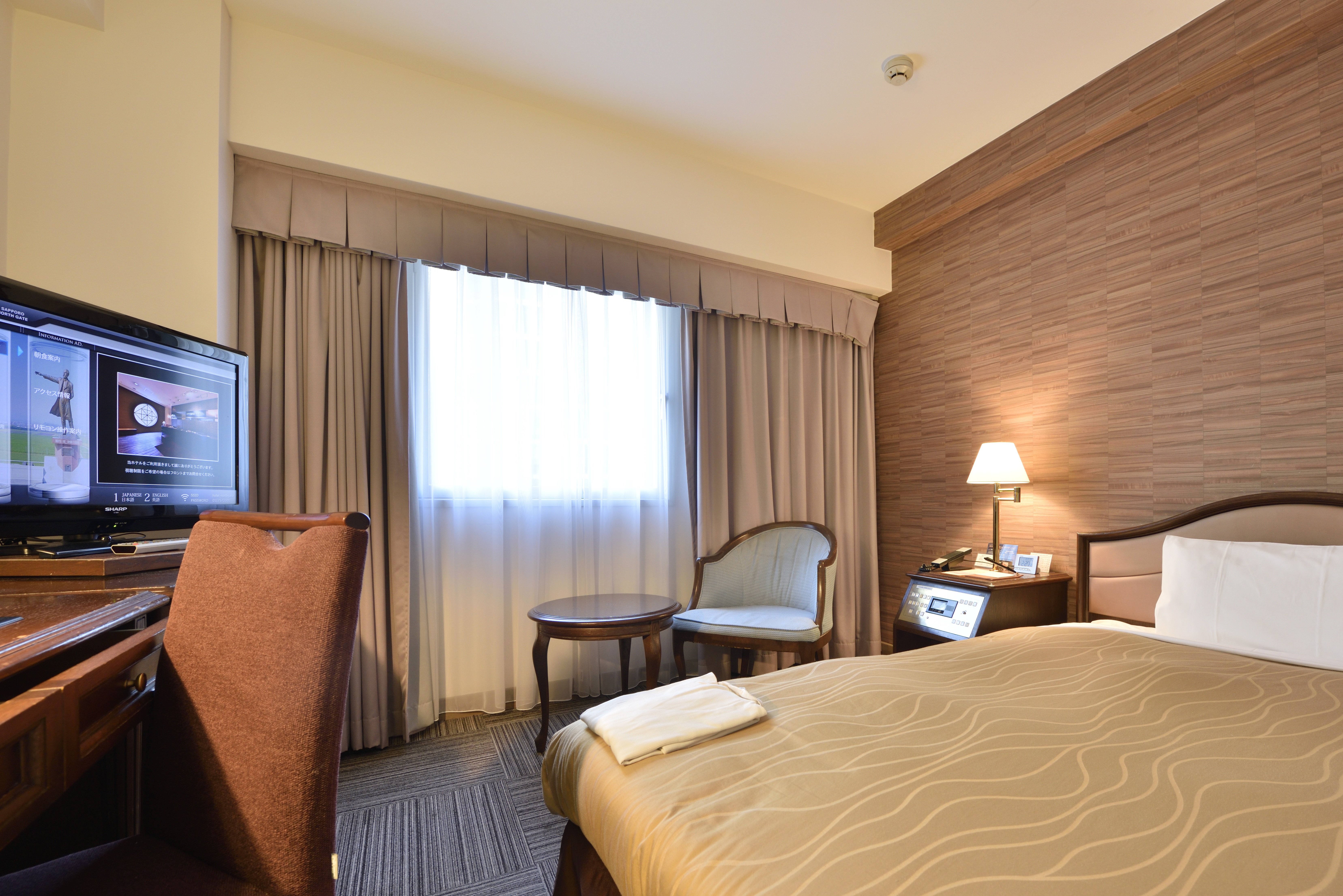 Hotel North Gate Sapporo