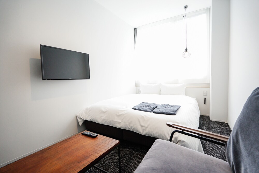 Hotel Potmum - Hostel