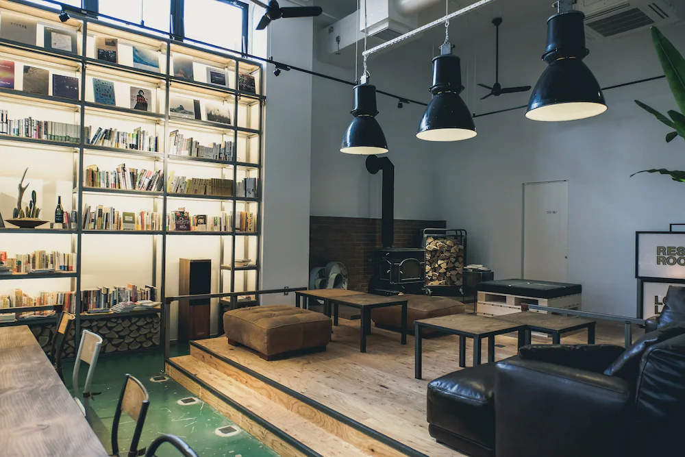 Hotel Potmum - Hostel