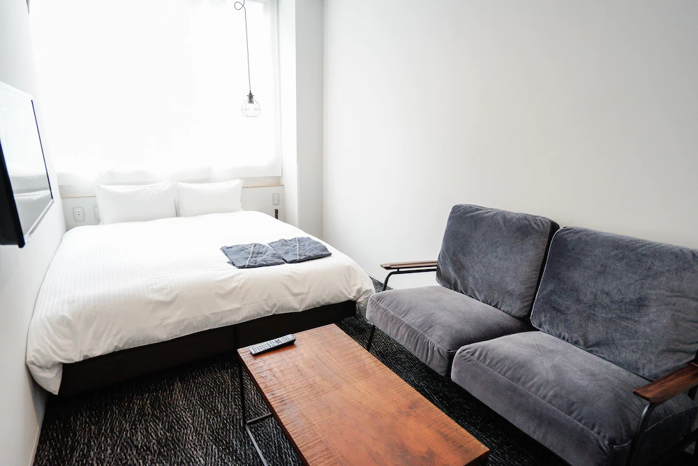 Hotel Potmum - Hostel