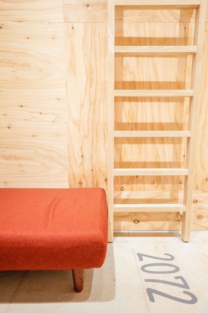 Hotel Potmum - Hostel