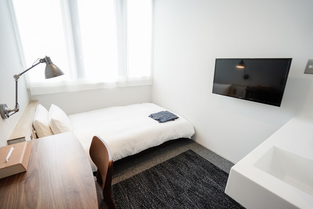 Hotel Potmum - Hostel