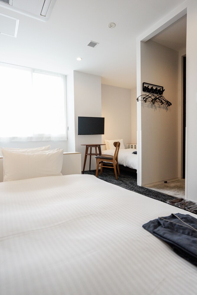Hotel Potmum - Hostel