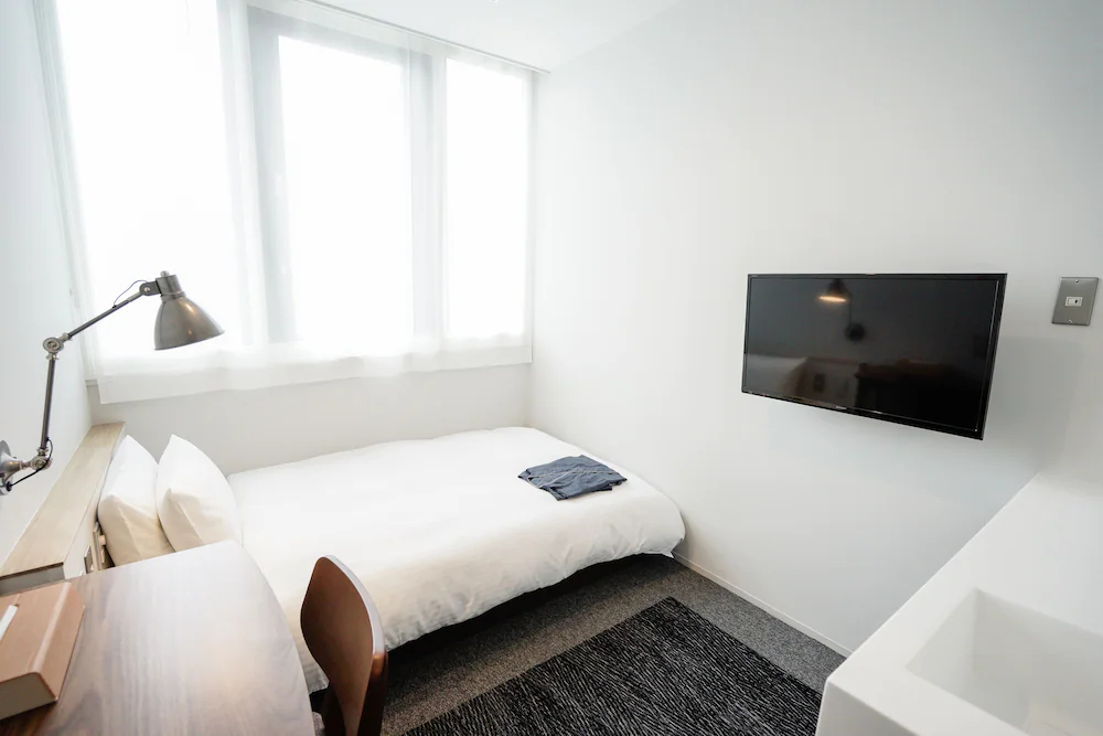 Hotel Potmum - Hostel