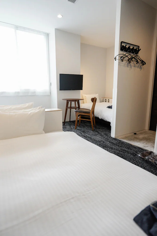 Hotel Potmum - Hostel