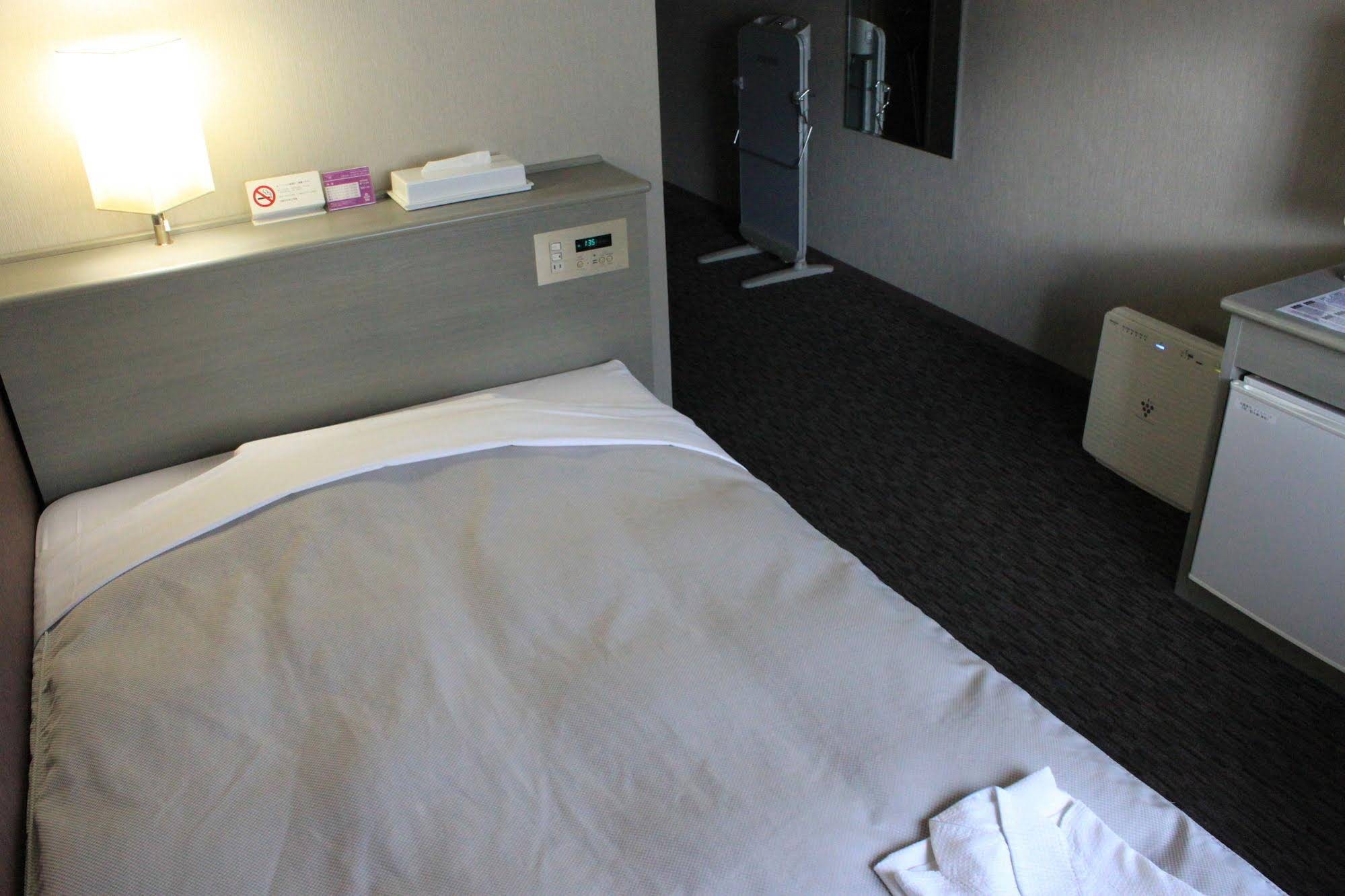 Hotel Ronshan Sapporo